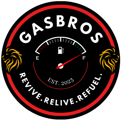 Gas Bros LLC